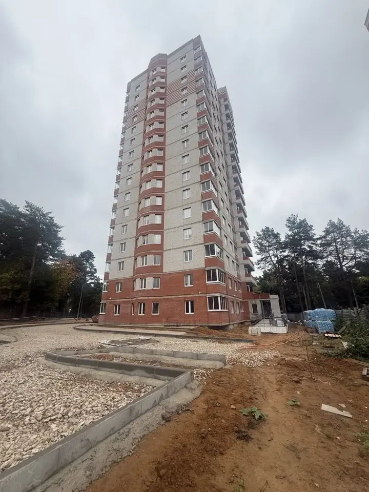 Дом — август 2026